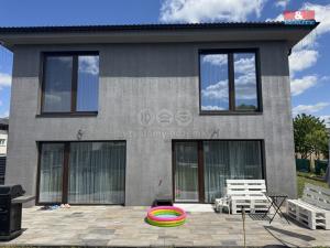 Prodej rodinného domu, Úhonice, Otakara Kádnera, 141 m2