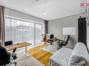 Prodej rodinného domu, Úhonice, Otakara Kádnera, 141 m2