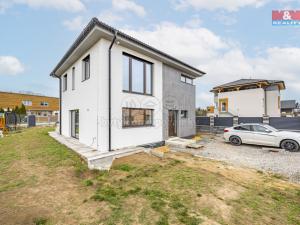 Prodej rodinného domu, Úhonice, Otakara Kádnera, 141 m2