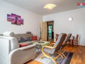 Prodej bytu 2+1, Strakonice - Strakonice I, Chelčického, 56 m2