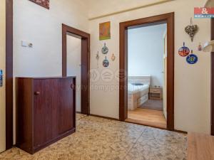 Prodej bytu 2+1, Strakonice - Strakonice I, Chelčického, 56 m2