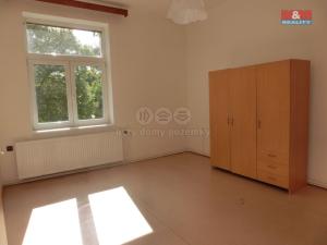 Pronájem bytu 2+1, Pardubice - Zelené Předměstí, Bacháčkova, 71 m2
