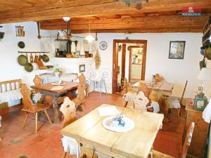 Prodej rodinného domu, Frýdlant nad Ostravicí - Frýdlant, Hlavní, 180 m2
