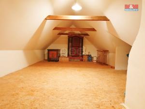 Prodej rodinného domu, Frýdlant nad Ostravicí - Frýdlant, Hlavní, 180 m2