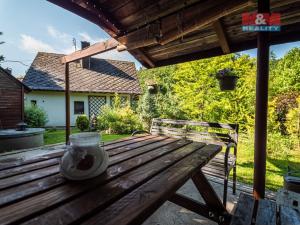 Prodej chaty, Velké Losiny - Žárová, 80 m2