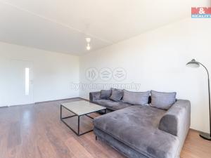 Prodej bytu 4+1, Nová Paka, K Hájku, 89 m2
