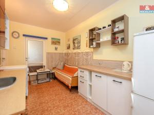 Prodej bytu 2+1, Olomouc - Hejčín, Ladova, 56 m2