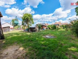 Prodej pozemku pro bydlení, Okrouhlá, 445 m2
