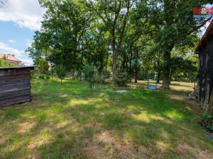 Prodej pozemku pro bydlení, Okrouhlá, 445 m2