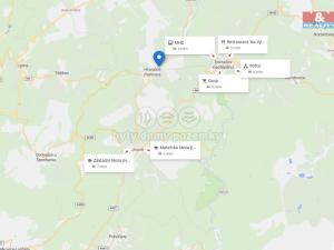 Prodej rodinného domu, Hraničné Petrovice, 74 m2