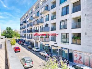 Prodej bytu 2+1, Olomouc, Švýcarské nábřeží, 62 m2