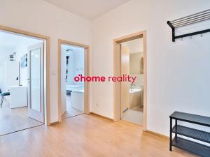 Prodej bytu 2+1, Olomouc, Švýcarské nábřeží, 62 m2