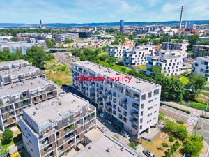 Prodej bytu 2+1, Olomouc, Švýcarské nábřeží, 62 m2