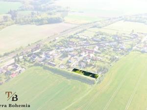 Prodej pozemku pro bydlení, Plešnice, 906 m2