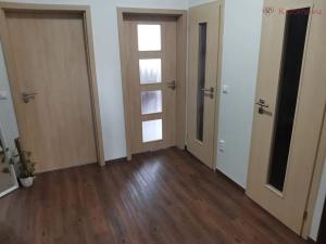 Pronájem bytu 2+kk, Olomouc, Novosadský dvůr, 52 m2