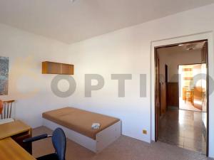 Pronájem bytu 3+1, Praha - Suchdol, Osvobození, 118 m2