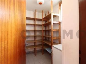 Pronájem bytu 3+1, Praha - Suchdol, Osvobození, 118 m2
