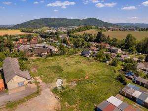 Prodej komerčního pozemku, Moravská Třebová, J. K. Tyla, 23499 m2