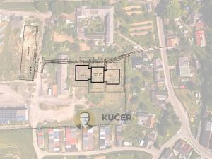 Prodej komerčního pozemku, Moravská Třebová, J. K. Tyla, 23499 m2