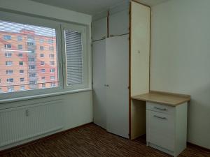 Pronájem bytu 1+1, Jirkov, Mládežnická, 40 m2