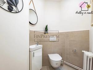 Pronájem bytu 3+1, Praha - Staré Město, Michalská, 99 m2