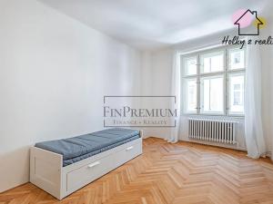 Pronájem bytu 3+1, Praha - Staré Město, Michalská, 99 m2