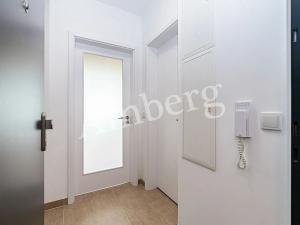 Pronájem bytu 1+kk, Praha - Žižkov, Olgy Havlové, 35 m2