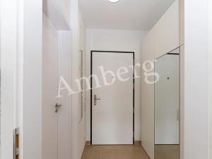 Pronájem bytu 1+kk, Praha - Žižkov, Olgy Havlové, 35 m2