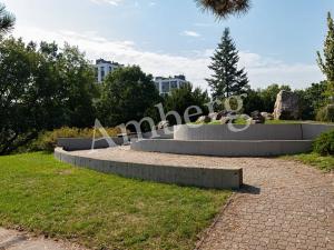 Pronájem bytu 1+kk, Praha - Žižkov, Olgy Havlové, 35 m2