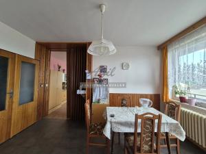 Prodej rodinného domu, Knínice, 250 m2