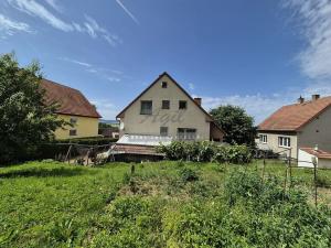 Prodej rodinného domu, Knínice, 250 m2