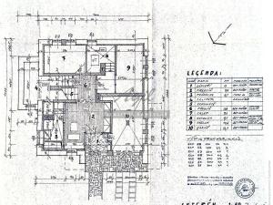 Prodej rodinného domu, Knínice, 250 m2