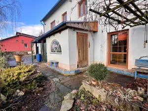 Pronájem rodinného domu, Hájek, 140 m2