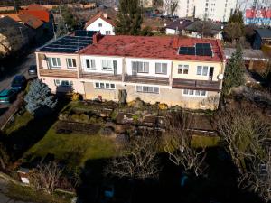 Prodej rodinného domu, Hořovice, Jabloňová, 102 m2