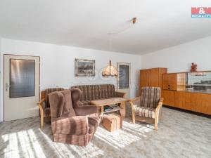 Prodej rodinného domu, Hořovice, Jabloňová, 102 m2