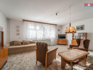 Prodej rodinného domu, Hořovice, Jabloňová, 102 m2