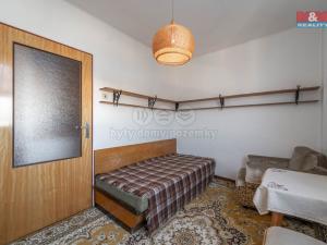 Prodej rodinného domu, Hořovice, Jabloňová, 102 m2
