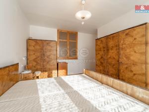 Prodej rodinného domu, Hořovice, Jabloňová, 102 m2