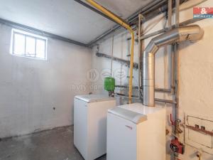 Prodej rodinného domu, Hořovice, Jabloňová, 102 m2