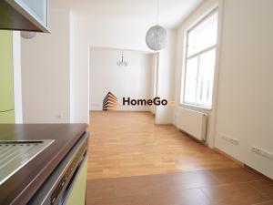 Pronájem bytu 3+kk, Praha - Vinohrady, Španělská, 105 m2