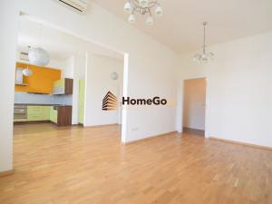 Pronájem bytu 3+kk, Praha - Vinohrady, Španělská, 105 m2