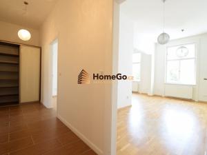 Pronájem bytu 3+kk, Praha - Vinohrady, Španělská, 105 m2