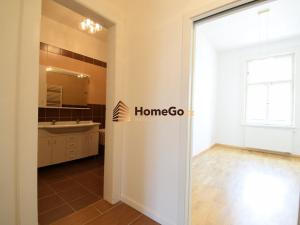 Pronájem bytu 3+kk, Praha - Vinohrady, Španělská, 105 m2