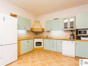 Pronájem rodinného domu, Rakovník, Jilská, 124 m2