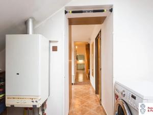 Pronájem rodinného domu, Rakovník, Jilská, 124 m2
