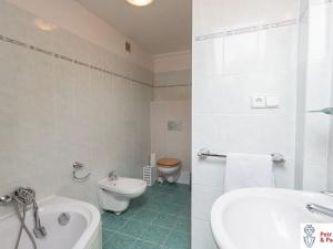Pronájem rodinného domu, Rakovník, Jilská, 124 m2