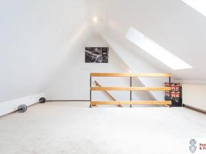 Pronájem rodinného domu, Rakovník, Jilská, 124 m2
