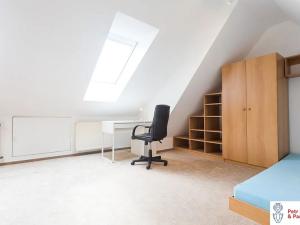 Pronájem rodinného domu, Rakovník, Jilská, 124 m2