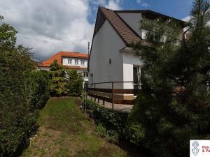 Pronájem rodinného domu, Rakovník, Jilská, 124 m2