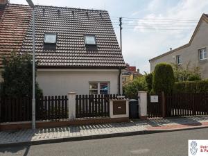 Pronájem rodinného domu, Rakovník, Jilská, 124 m2
